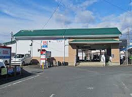 名鉄竹鼻線「竹鼻駅」 1000ｍ(徒歩13分)