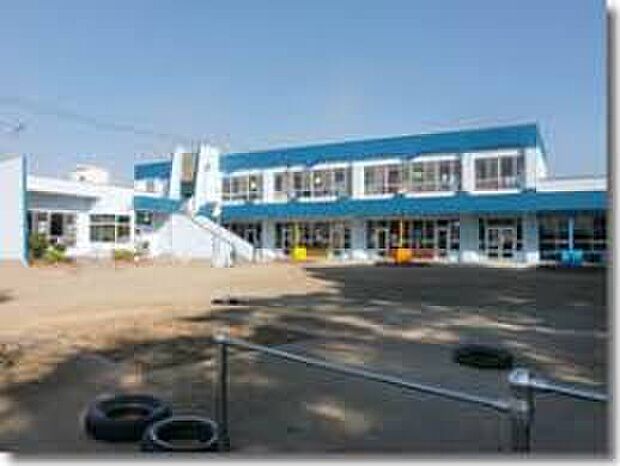 江南市立布袋北保育園（約650m）