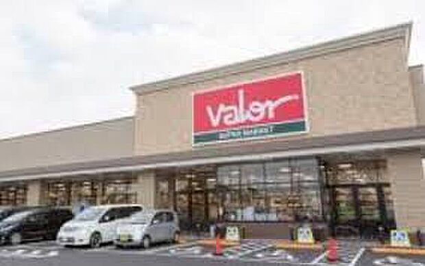 バロー関緑ヶ丘店（約1,200m）