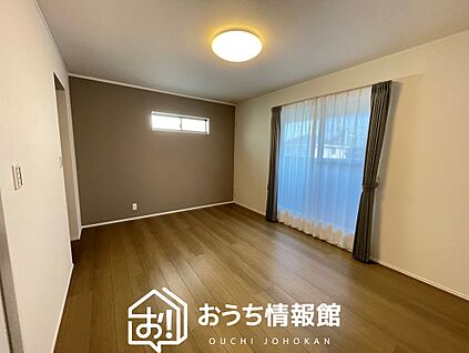 現地写真(寝室)