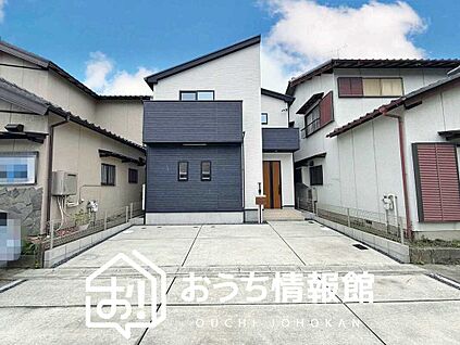 現地写真（外観）