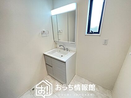 洗面台・洗面所