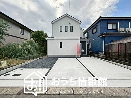 現地写真（外観）