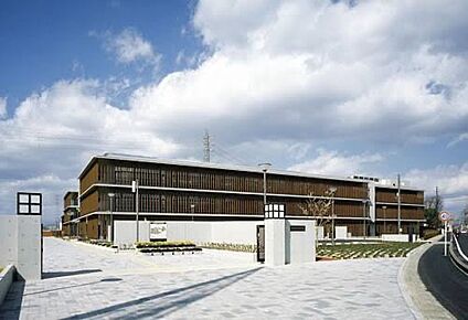 大口町立大口中学校 2200ｍ(徒歩28分)