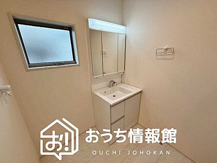 洗面台・洗面所