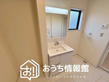 洗面台・洗面所