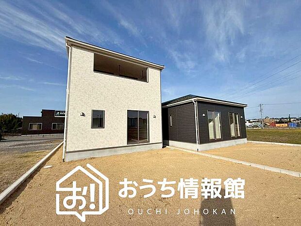 【現地写真（街並み）】住宅性能表示制度で５分野７項目で最高等級取得で安心できます。