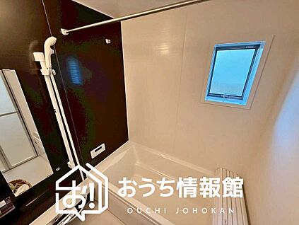 現地写真(浴室)