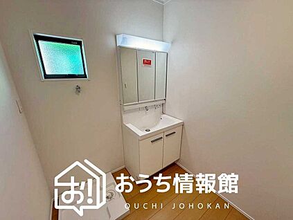 洗面台・洗面所