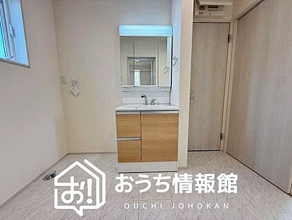 洗面台・洗面所