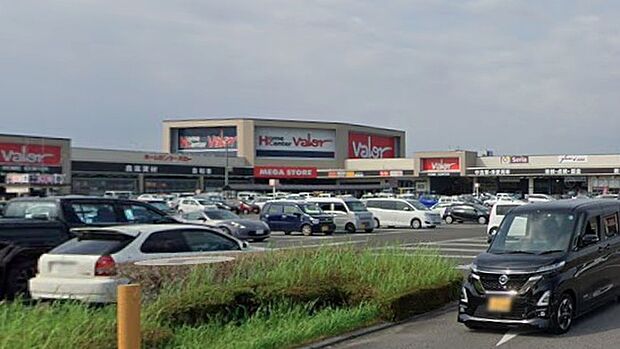 バロー羽島インター店（約2,400m）