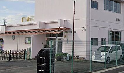 羽島市立西部幼稚園 160ｍ(徒歩2分)