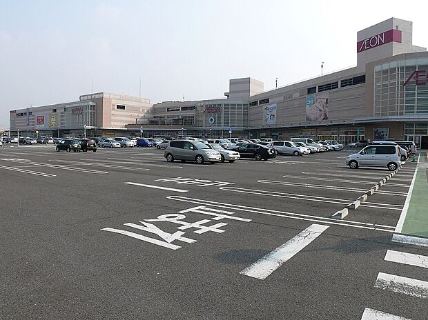 わくわく広場イオンモール扶桑店（約1,200m）