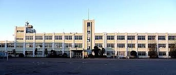 鈴鹿市立長太小学校(約1,020m)