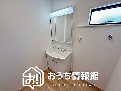 洗面台・洗面所