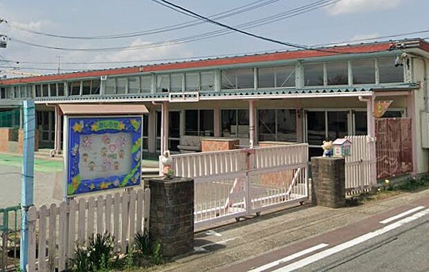 牛牧第1保育所（約1,700m）