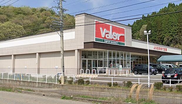 バロー笠原下石店（約960m）