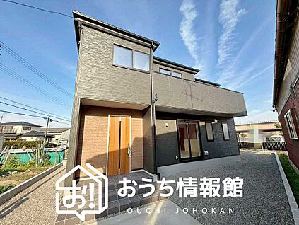 現地写真（外観）【３号地】