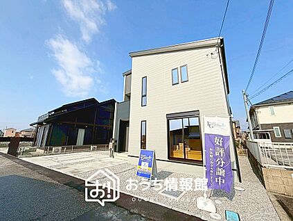 現地写真（外観）