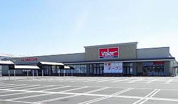 バロー犬山楽田店(約1,100m)