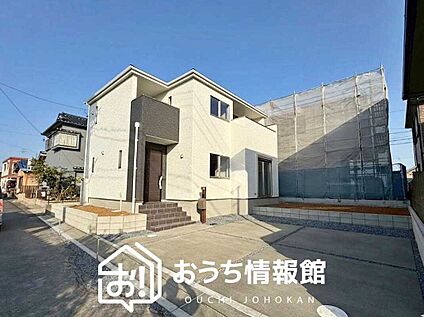 現地写真（駐車場）