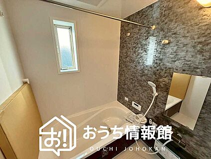 現地写真(浴室)