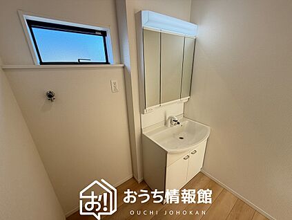 洗面台・洗面所