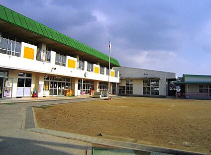 一宮市立千秋保育園 940ｍ(徒歩12分)