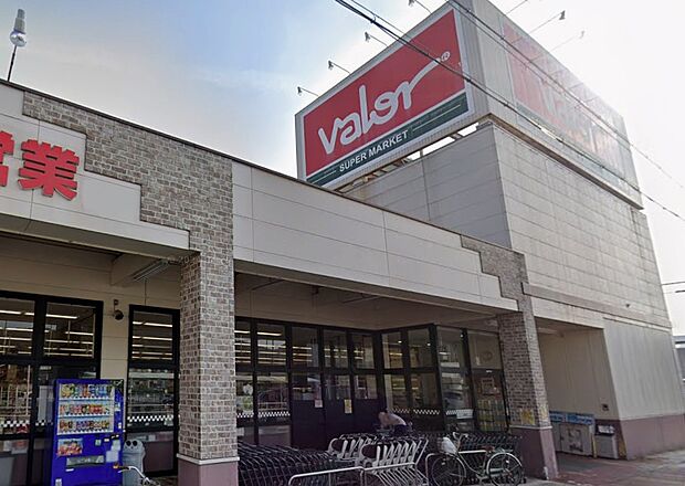 バロー北一色店(約700m)