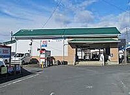 名鉄竹鼻線「竹鼻駅」 1000ｍ(徒歩13分)