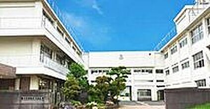 羽島市立竹鼻中学校 1100ｍ(徒歩14分)