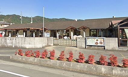 新居保育所 1400ｍ(徒歩18分)