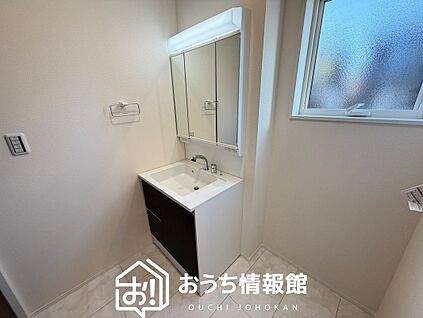 洗面台・洗面所