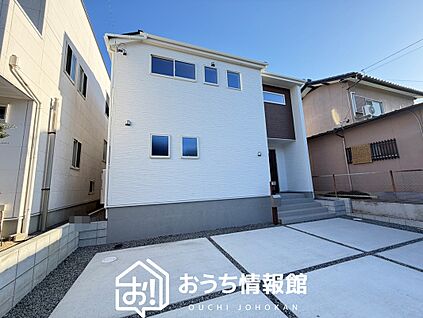 現地写真（外観）