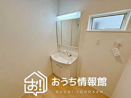 洗面台・洗面所