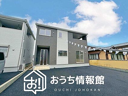 現地写真（街並み）