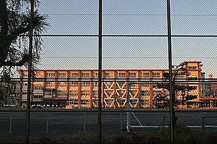 一宮市立北部中学校 750ｍ(徒歩10分)