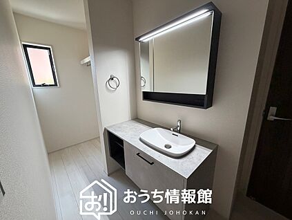 洗面台・洗面所