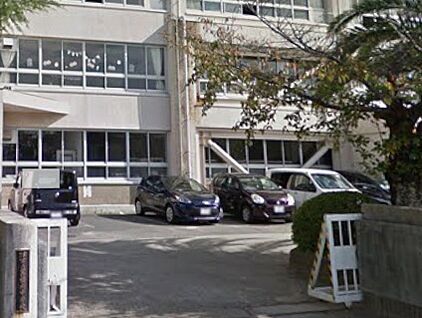 津市立西橋内中学校 1200ｍ(徒歩15分)