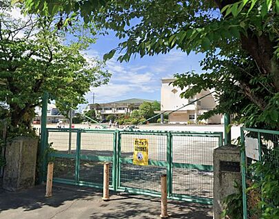 江南市立宮田小学校 1100ｍ(徒歩14分)