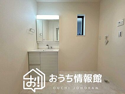 洗面台・洗面所