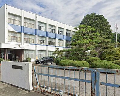 江南市立古知野北小学校 130ｍ(徒歩2分)