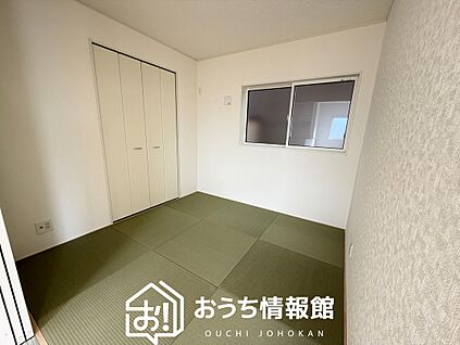 現地写真(和室)