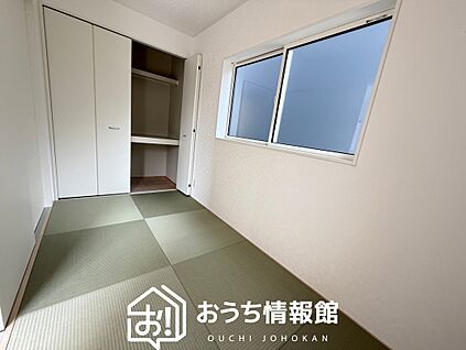 現地写真(和室)