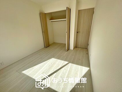 現地写真(洋室)