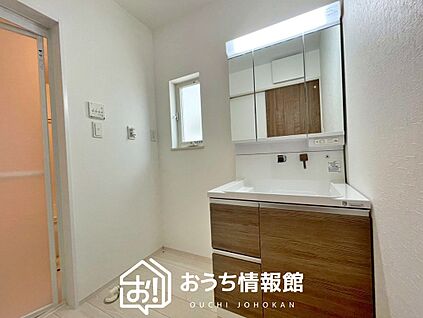 洗面台・洗面所