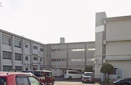 一宮市立今伊勢小学校 1200ｍ(徒歩15分)