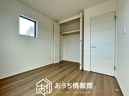 現地写真(寝室)