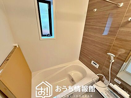 現地写真(浴室)