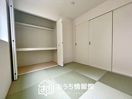 現地写真(和室)